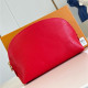 LOUIS VUITTON 루이비통 코스메틱 파우치백 GM M15197