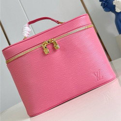LOUIS VUITTON 루이비통 니스 BB 파우치백 M25856 3COLOR
