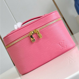 LOUIS VUITTON 루이비통 니스 미니 파우치백 M15191 3COLOR