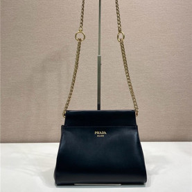 PRADA 프라다 미니 숄더백 1BC263 2COLOR