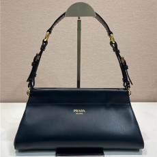 PRADA 프라다 엔샤이네 미디엄 숄더백 1BC262 3COLOR