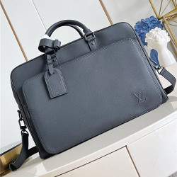 LOUIS VUITTON 루이비통 위켄더 브리프케이스 M26075