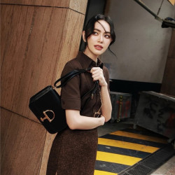 GUCCI 구찌 시에나 스몰 숄더백 846705 5COLOR