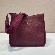 PRADA 프라다 비텔로 다이노 숄더백 1BC073
