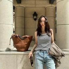 SAINT LAURENT 생로랑 라지 토트백 Y833160 2COLOR
