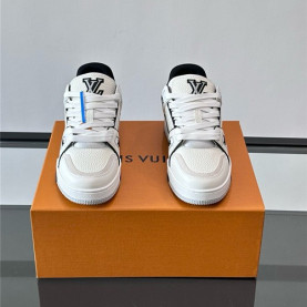 LOUIS VUITTON 루이비통 남성용 스니커즈 L48662 2COLOR