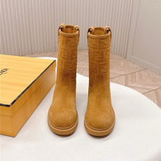 FENDI 펜디 여성용 부츠 F22132 2COLOR