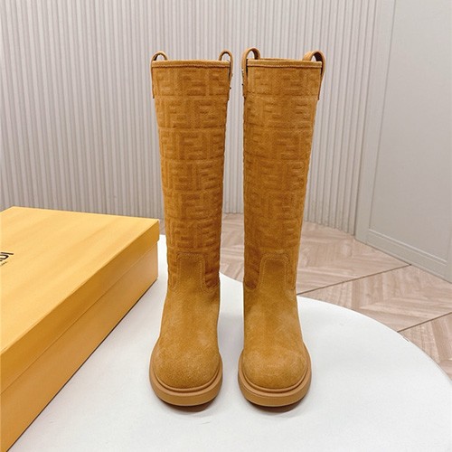 FENDI 펜디 여성용 부츠 F22233 2COLOR