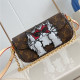 LOUIS VUITTON 루이비통 온 체인 아이비 크로스백 M15148