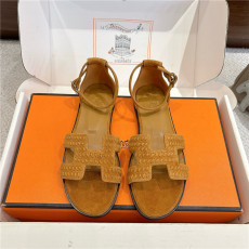HERMES 에르메스 여성용 샌들 H56947 2COLOR