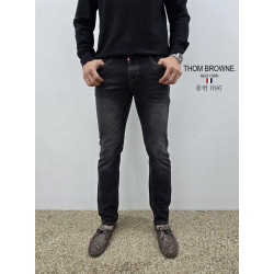 THOM BROWNE 톰브라운 청바지