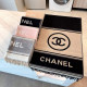 CHANEL 샤넬 캐시미어 숄 머플러
