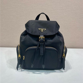 PRADA 프라다 리나일론 백팩 1BZ081