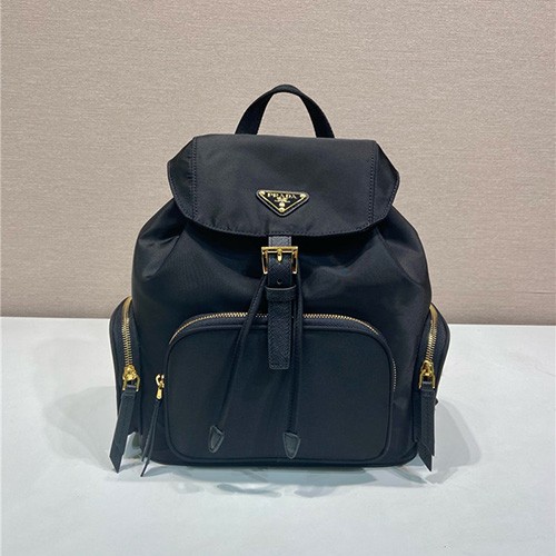 PRADA 프라다 리나일론 백팩 1BZ081