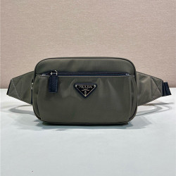PRADA 프라다 리나일론 벨트백 2VL977