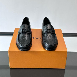 LOUIS VUITTON 루이비통 남성용 로퍼 L97351 2COLOR