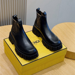 FENDI 펜디 남성용 부츠 F22546-1