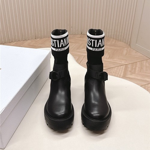 DIOR 디올 여성용 부츠 D62455 (숏/롱)