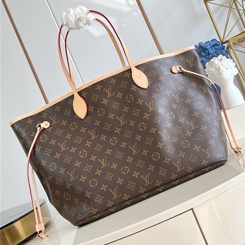 LOUIS VUITTON 루이비통 네버풀 토트백 GM M46978