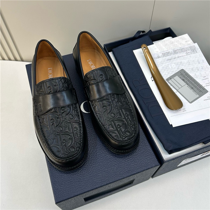 DIOR 디올 남성용 로퍼 D34679 2COLOR
