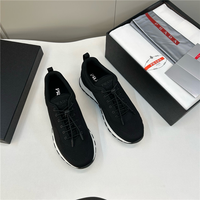 PRADA 프라다 남성용 스니커즈 P17939 2COLOR