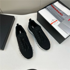 PRADA 프라다 남성용 스니커즈 P17939 2COLOR