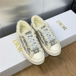 DIOR 디올 남여공용 스니커즈 D33768 2COLOR