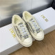 DIOR 디올 남여공용 스니커즈 D33768 2COLOR