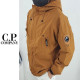 C.P COMPANY C.P컴퍼니 이클립스 후드 윈드 브레이커