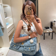 CHANEL 샤넬 호보백 AS6951