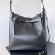 BALENCIAGA 발렌시아가 에어 호보백 라지 B2630L (금장/은장)