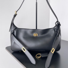 BALENCIAGA 발렌시아가 에어 호보백 B2631S (금장/은장)