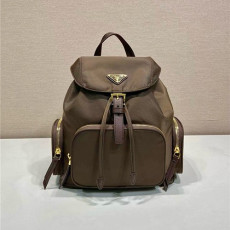 PRADA 프라다 리나일론 백팩 1BZ081 4COLOR
