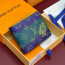 LOUIS VUITTON 루이비통 슬렌더 반지갑 M25795