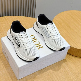 DIOR 디올 남여공용 스니커즈 D35778 2COLOR