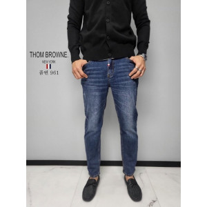 THOM BROWNE 톰브라운 청바지 (961)