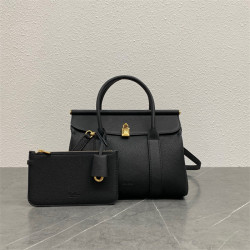 LOROPIANA 로로피아나 룸백 LP25 3COLOR