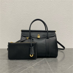 LOROPIANA 로로피아나 룸백 LP25 9COLOR