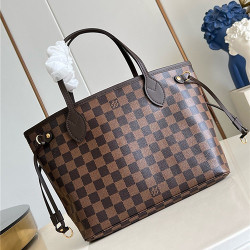 LOUIS VUITTON 루이비통 네버풀 PM N40600