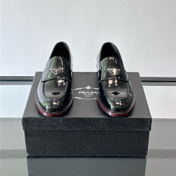 PRADA 프라다 남성용 구두 P34253 2COLOR