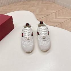 GUCCI 구찌 여성용 스니커즈 G73231-1