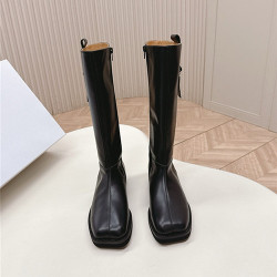 MAISON MARGIELA 메종마르지엘라 여성용 부츠 M79567 2COLOR