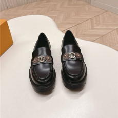 LOUIS VUITTON 루이비통 여성용 로퍼 L76347 2COLOR