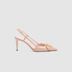 VALENTINO 발렌티노 시그니처 송아지 펌프스 2COLOR
