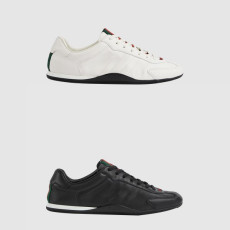 GUCCI 구찌 시프트 스니커즈 857018 2COLOR
