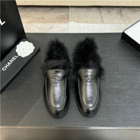 CHANEL 샤넬 여성용 로퍼 C79044 2COLOR
