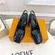 LOUIS VUITTON 루이비통 여성용 샌들 (굽높이11CM) L55613 2COLOR