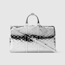 LOUIS VUITTON 루이비통 키폴 반둘리에 50 M26766