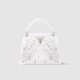 LOUIS VUITTON 루이비통 카퓌신 미니 M25934