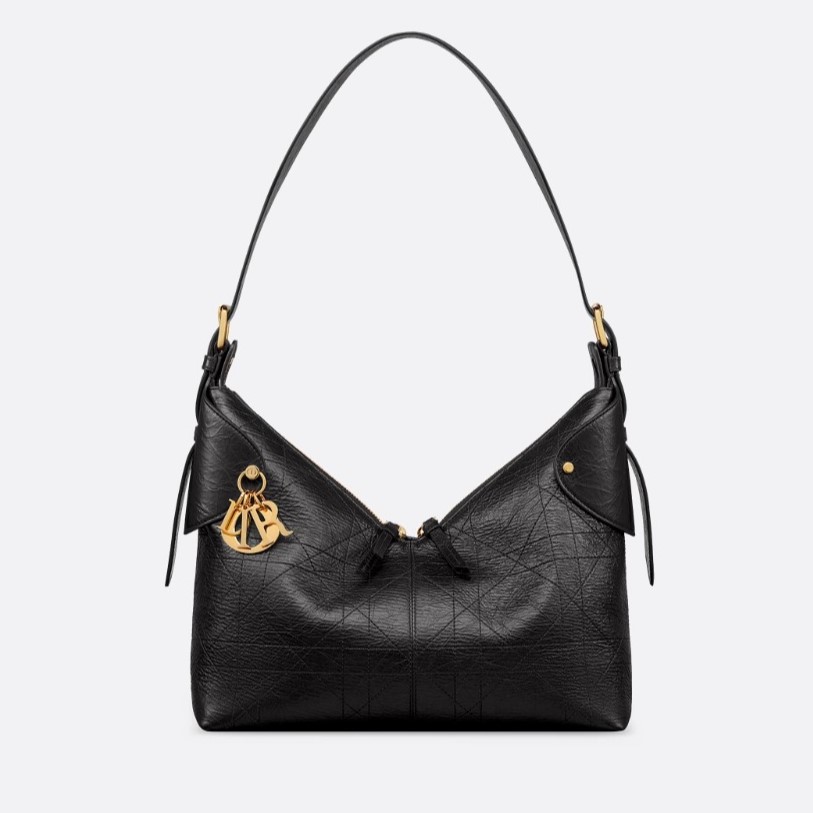 DIOR 디올 보야지 미디엄백 M2846